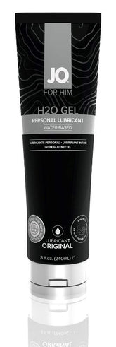 Jo H2O Gel for Him Personal Lubricant